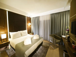 Ramada By Wyndham Istanbul Florya