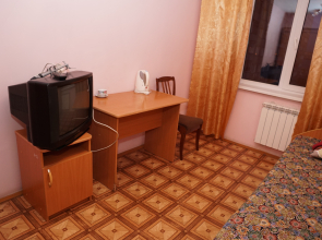 Dom Artistov Tsirka G. Krasnoyarsk Hotel