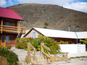 Гостевой Дом Самоцветы