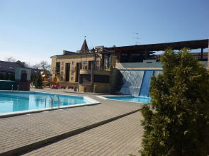 Парк-отель Маликон