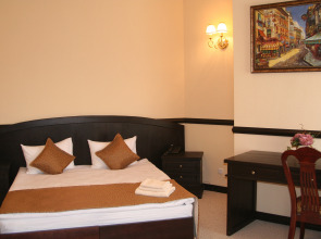 Отель Belon Life