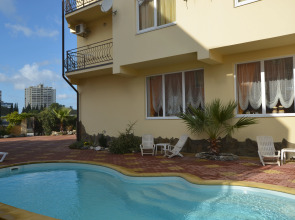 Гостевой дом Страна магнолий