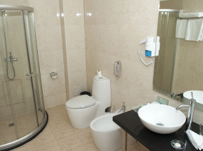 Парк Отель Бишкек