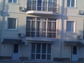 Апартаменты Арго