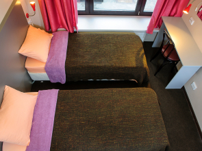 Мини-Отель Privet