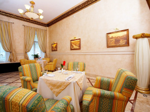 Гостиница Лондонская