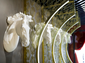 Sura Design Hotel and Suites 