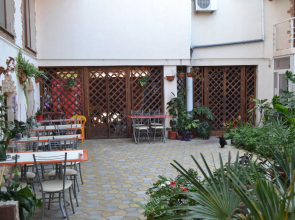 Гостевой Дом Патио