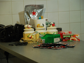 Хостел ROYAL HOSTEL 905