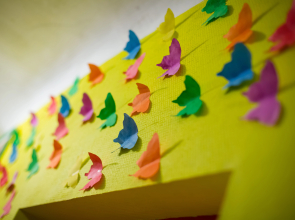 Хостел Гуд Лак