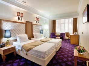 Бутик-Отель Театро