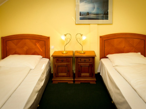 City Hotel Unio Superior