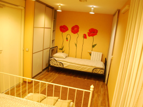 Хостел ROYAL HOSTEL 905