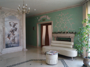 Hermes Resort Hotel