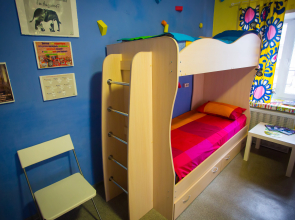 Хостел Гуд Лак