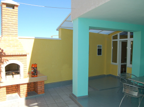 Гостевой дом Коралловая