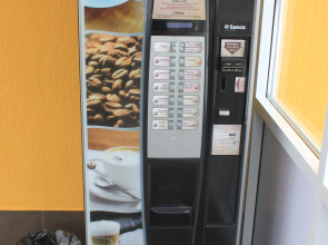 Хостел Спутник