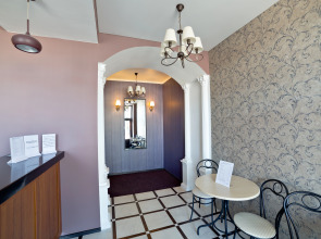 Мини-Отель Отель Палермо