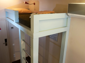 Мини-Отель Privet