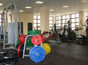 Отель Belon Life