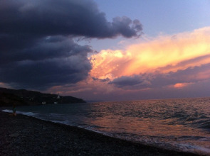 Пансионат Крым