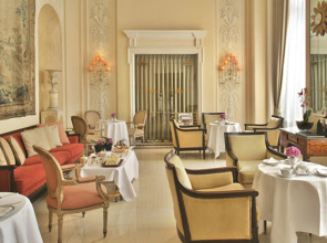Отель Estoril for Palácio Estoril, Golf & Wellness