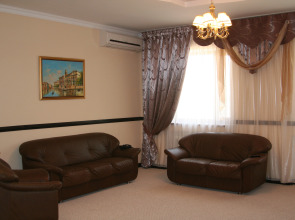 Отель Belon Life