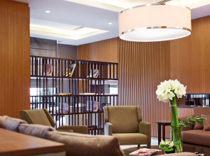 Отель Ренессанс Минск Конгресс и СПА Центр