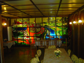 Мини-Отель  Дом Дружбы