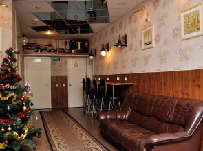 Гостевой дом Греческий-15