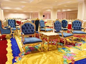 Royal Congress Hotel