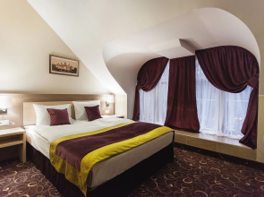 Отель City&Business