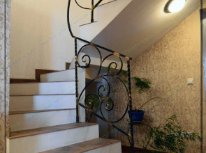 Меблированные комнаты Джаз