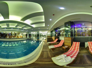 Avantgarde Urban Levent