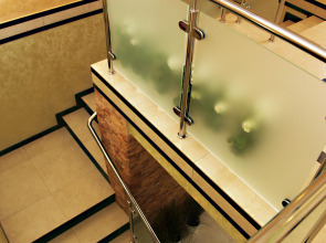 Отель Амиго