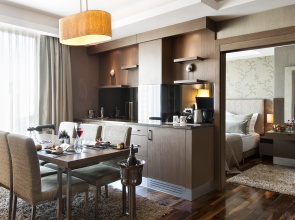 Avantgarde Urban Levent