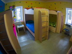 Хостел Гуд Лак