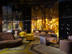 Sura Design Hotel and Suites 