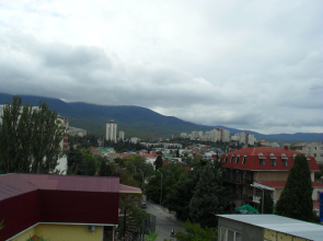Гостевой дом Волна