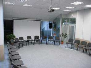 Отель Эдельвейс