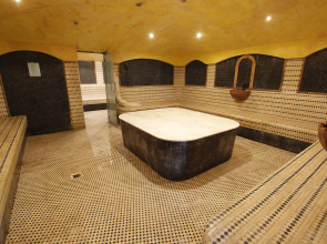 Отель Aquapark Hotel & Villas