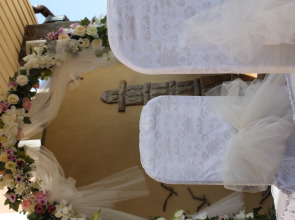 Мини-Отель Вилла Венеция