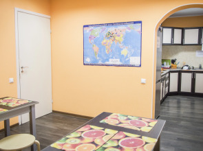 Меблированные Комнаты CPhotel