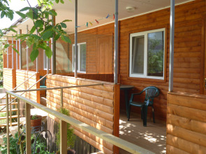 Гостевой дом Толстячок