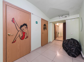 Хостел Стелла на Невском