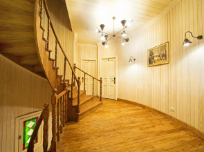 Meroddi Galata Mansion