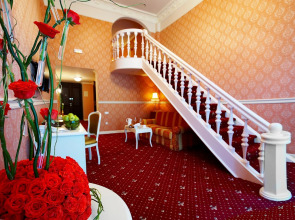 Гостиница Лондонская