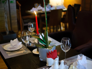 Бутик-Отель Джельсомино