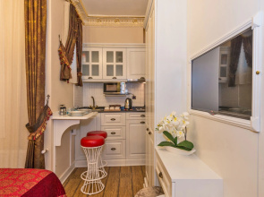 IQ Hotels Kurabiye