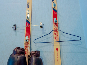 Абракадабра Хостел